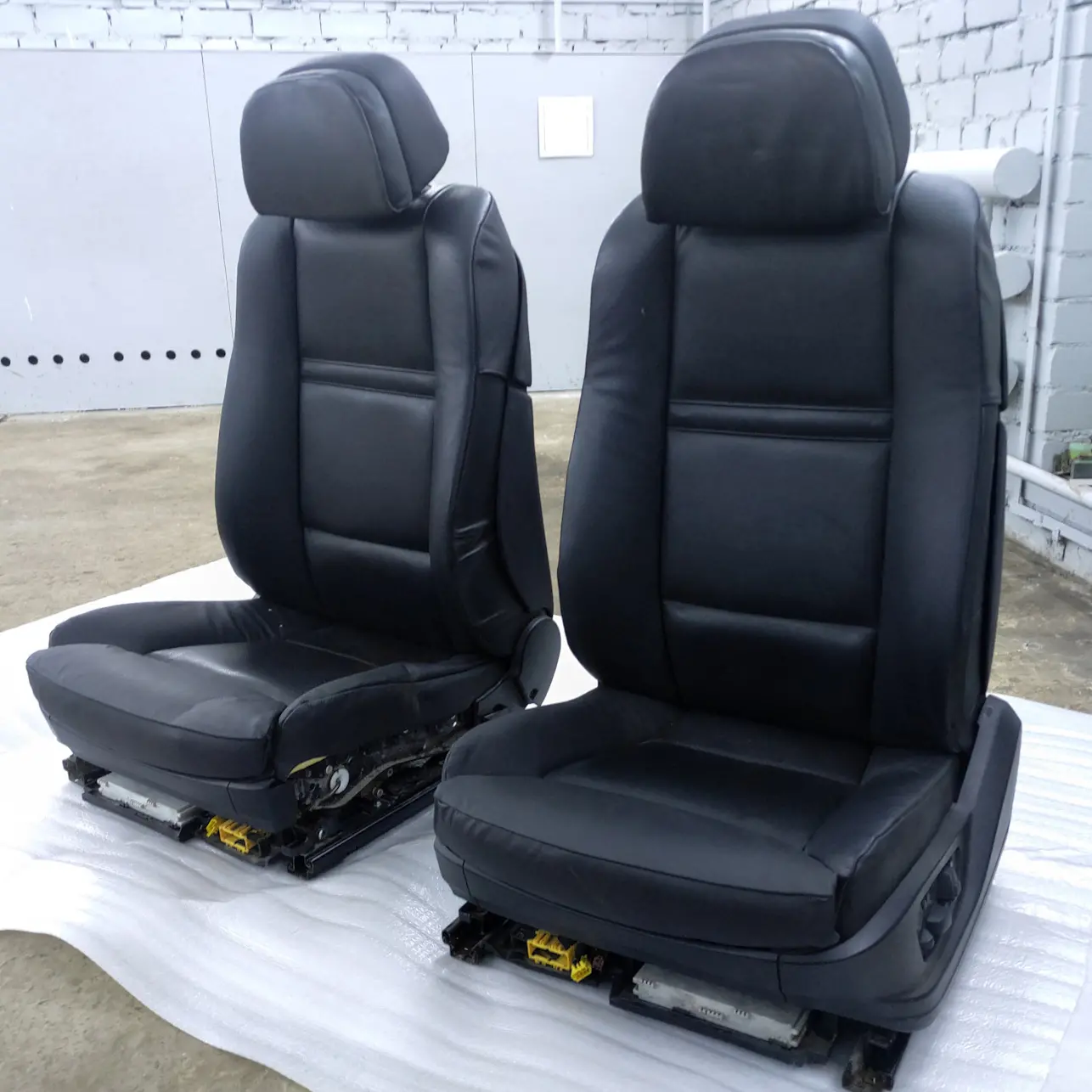 Адаптер сидений BMW E70