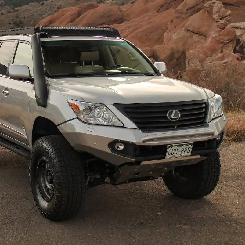 image Адаптеры Toyota Off Road