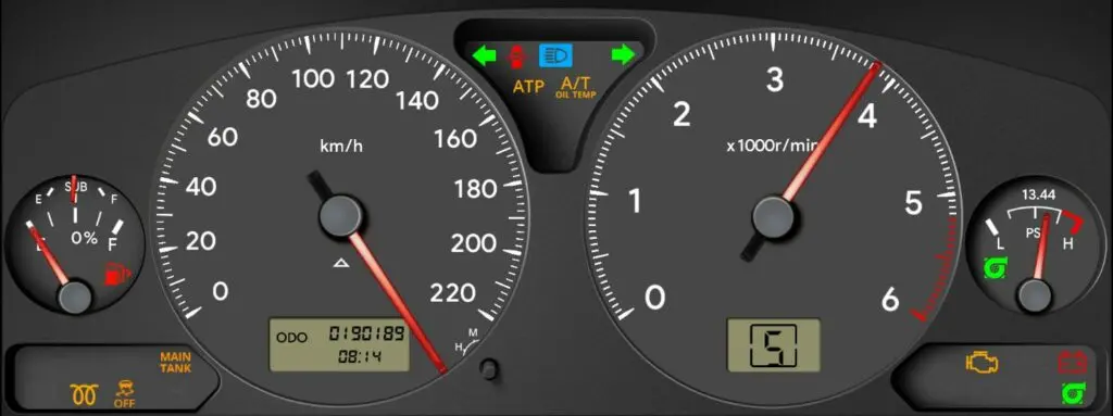 Адаптеры для щитков приборов