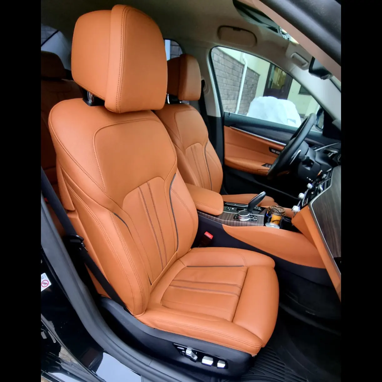 image Адаптеры комфортных сидений