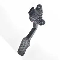 Распиновки Педалей газа