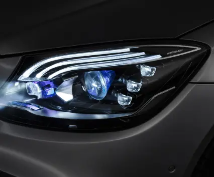 image Адаптеры LED фар