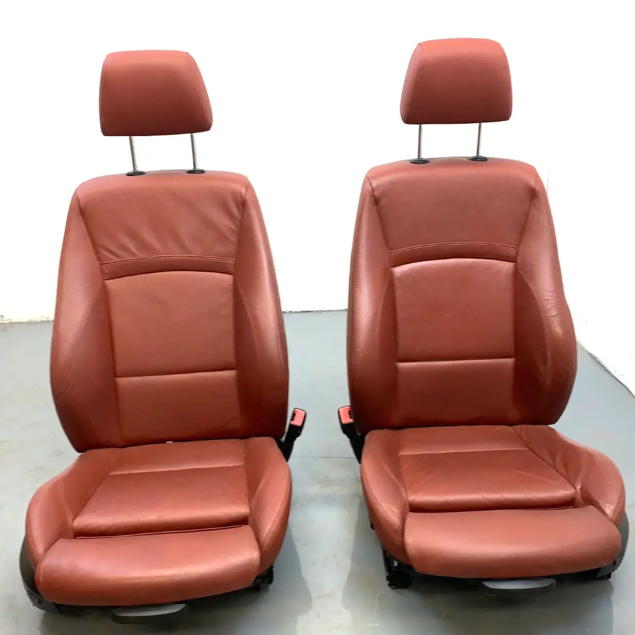 Адаптер сидений BMW E Series Low Line