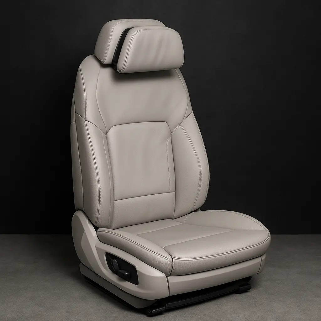 Адаптер сидений BMW F Series